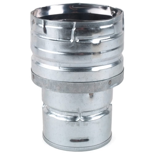 PelletVent Pro Increaser
