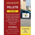 thumbnail image 1 of PELLETB Test Prep: PELLET B Study Guide and Practice Test Questions for the California Police Officer POST Exam: Review , (Paperback), 1 of 1