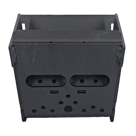 Pellethead PelPro PP60 PP70 PP130 PPC90 TSC90 Firepot Assembly SRV7077-003