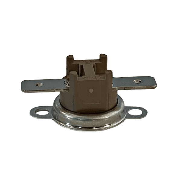 Pellethead QuadraFire & Heatilator EcoChoice #1 Low Limit Snap Disc, 110-20 Degree Safety Switch Thermodisc