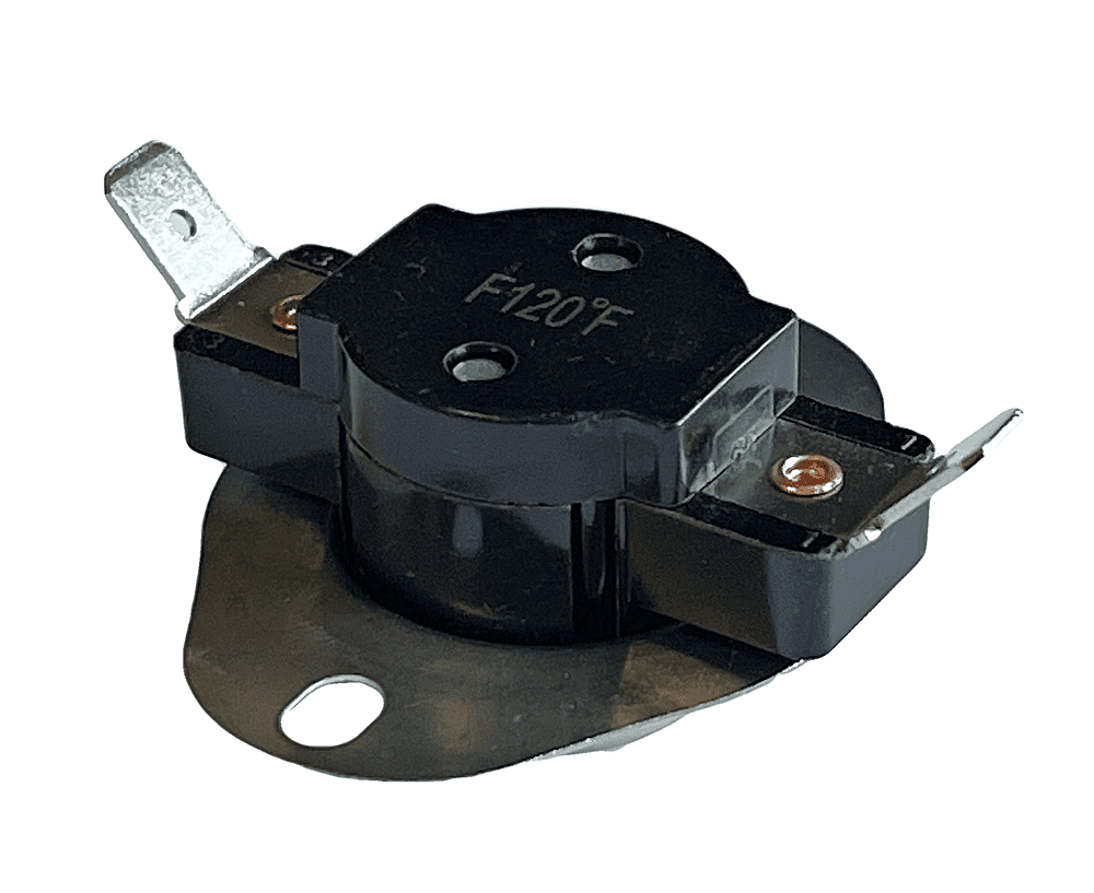 Pellethead Repalcement Low Limit Switch Disc for US Stoves, 80314 ...