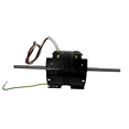 thumbnail image 1 of Pellethead Replacement 2-Speed Coleman 6757B311 RV Air Conditioner Motor, AO Smith ORV4538, 1 of 1