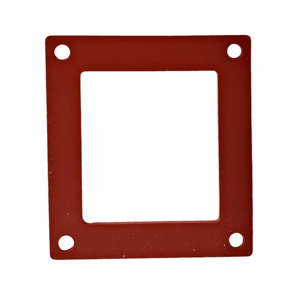 Pellethead Replacement Breckwell, Whitfield, Lennox, Iron Strike Convection Blower Gasket Seal