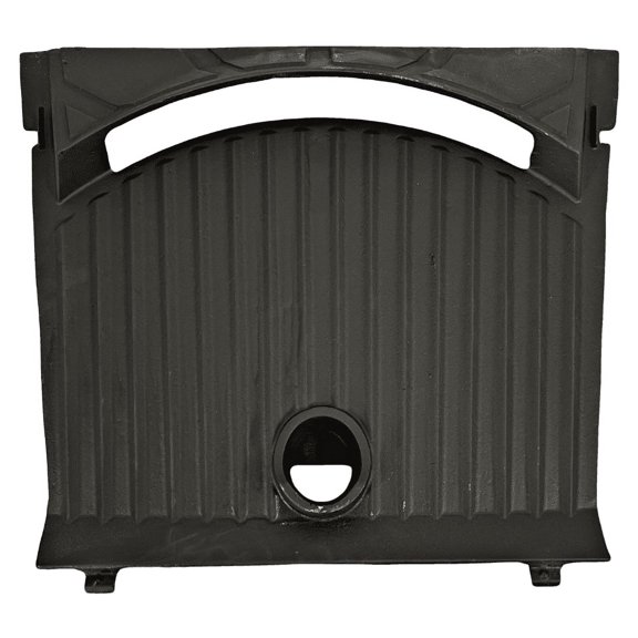 Pellethead Replacement QuadraFire Heat Exchange Baffle Mill