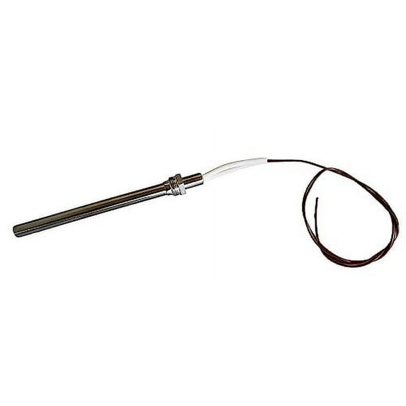 Pellethead Replacement Ravelli & EcoTeck Francesca Elena Holly C Monica RC120 Roma RV80 120 Silvia Sofia Spillo Pellet Stove Ignitor Element Replaces Part # 55212 55213