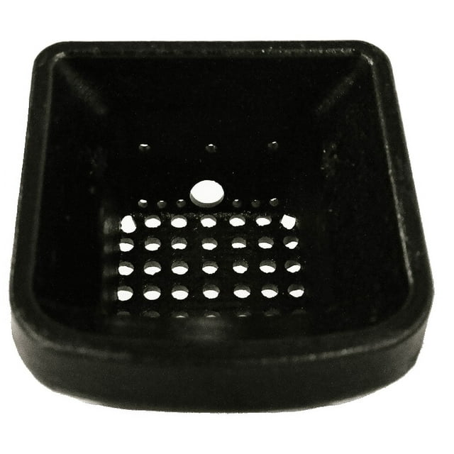 Pellethead Replacement Ravelli Pellet Stove Cast Iron Firepot, Burnpot