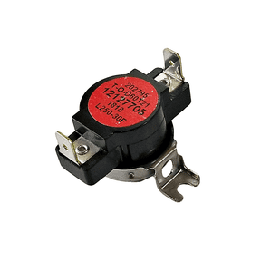 Pellethead Whitfield, Lennox, Iron Strike High Limit Snap Switch, L250-30F