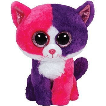 Pellie Ty Beanie Boos Exclusive Buddie 9