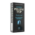 thumbnail image 1 of Pellini Decaf Nespresso Capsules, 1 of 3