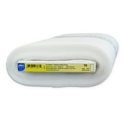 Pellon 70 Peltex Sew-in Fabric Stabilizer, White 20" x 10 Yards by the Bolt