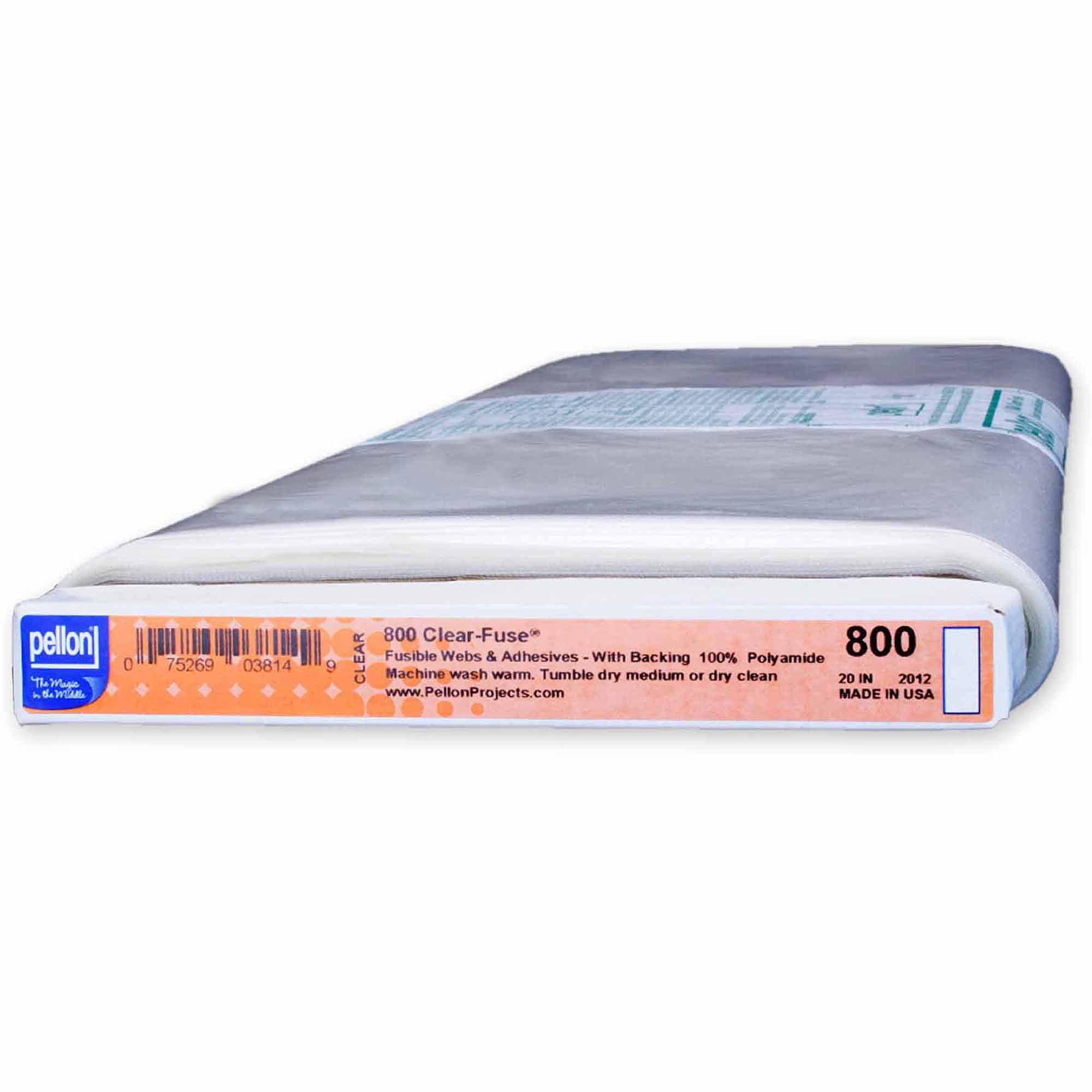 Top Quality Interfacing Iron On Fusible Light Weight 150cm