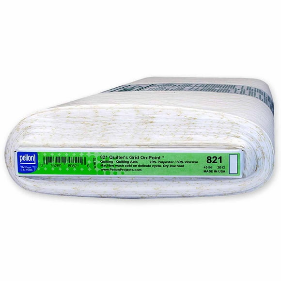 Pellon Quilters Grid