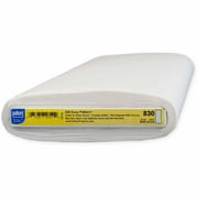 Pellon 830 Easy Pattern Fabric, White 45 x 10 Yards by the Bolt