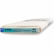 Pellon 835 Stitch-N-Tear Lite Fabric Stabilizer, White 20" x 10 Yards by the Bolt