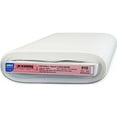 thumbnail image 1 of Pellon 910 Sew-in Fabric Interfacing, White 20" x 30 Yards by the Bolt, 1 of 6