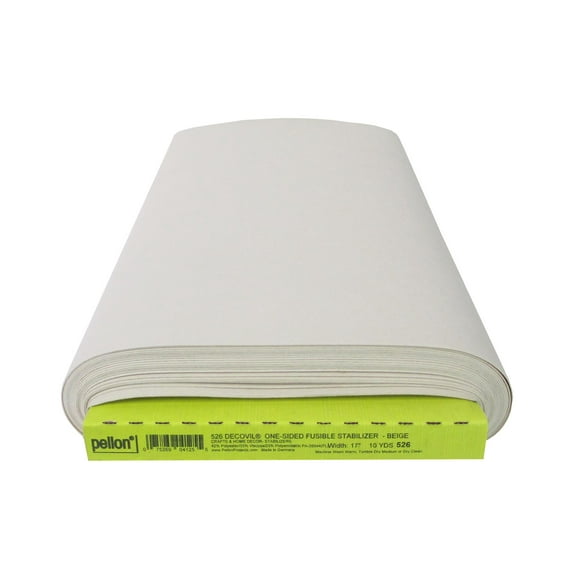 Pellon Decovil-Beige 17"X10yd