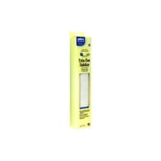 Pellon Extra-Firm Sew-in Stabilizer, White 15" x 2 Yards Precut Package.