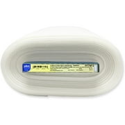 Pellon Flex-Foam 2-Sided Fusible Fabric Stabilizer, off-White 20" x 10 Yards by the Bolt