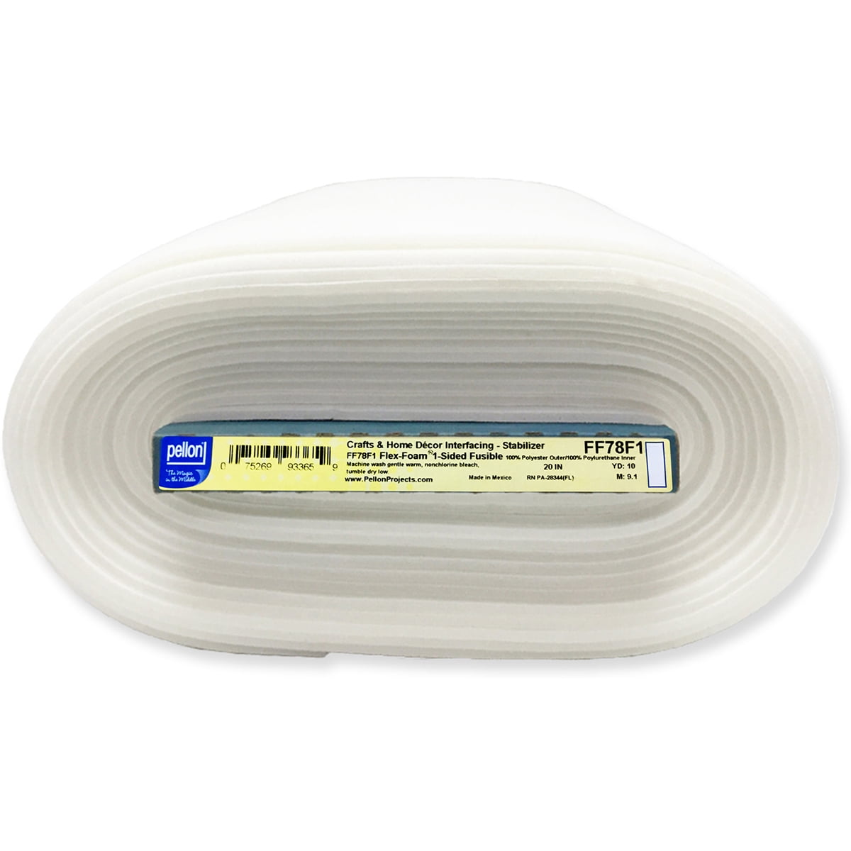 Pellon-Flex-Foam-One-Sided-