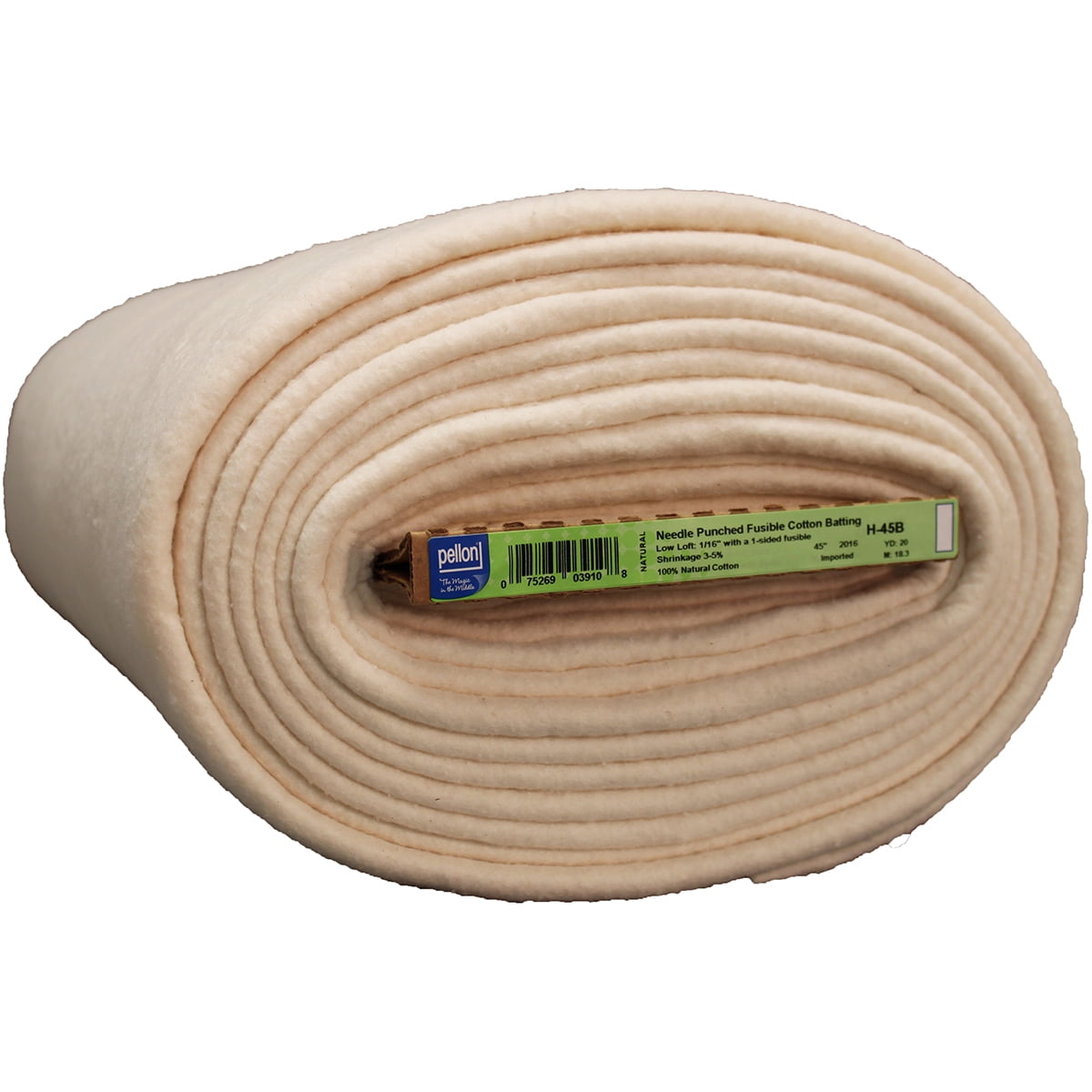 Buy WARM COMPANY Cotton Batting By-The-Yard, King Size in Cheap Price on Alibaba