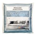 Pellon Homegoods Decorative Pillow Inserts , 18" x 18" Set of 2