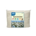 thumbnail image 1 of Pellon Natural Cotton Batting. off-White. King 120" x 120" Precut Package, 1 of 6