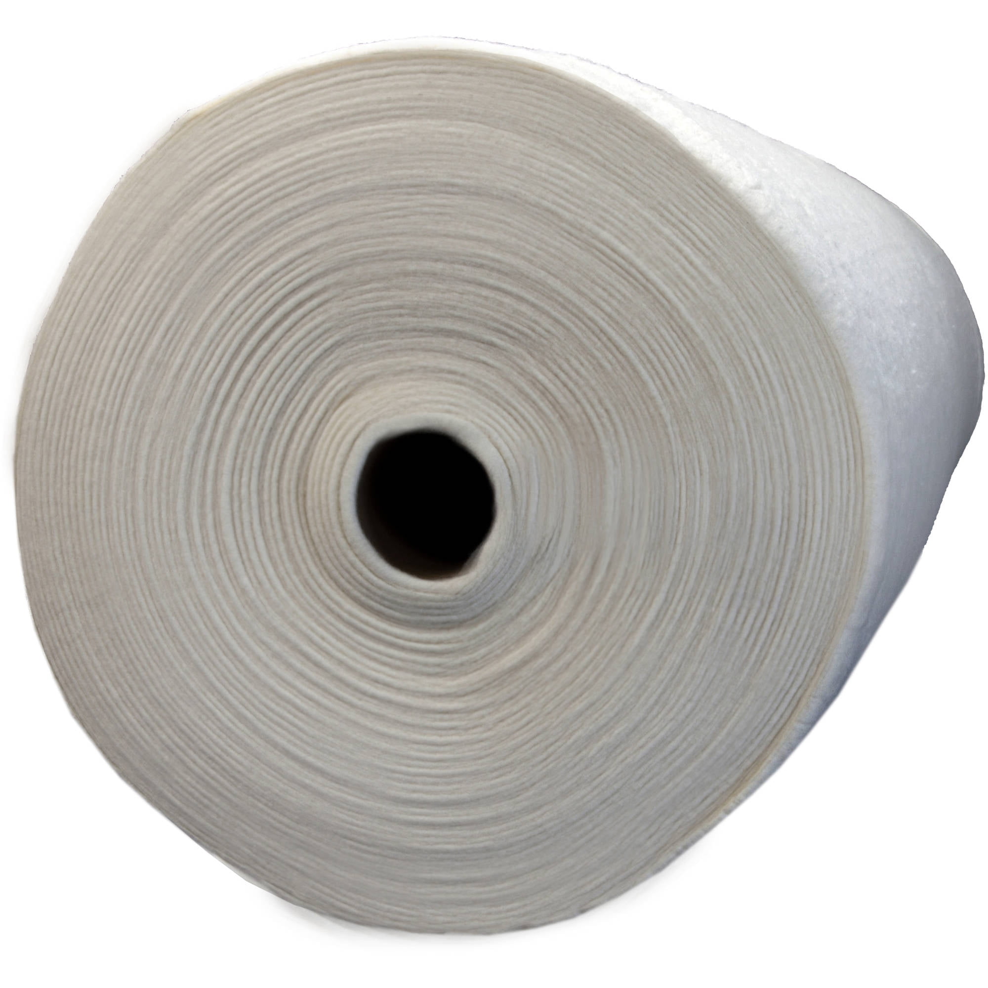 Pellon Natural Cotton Batting Natural/off-white: Sold by 1/2 Yard, Cut  Continuously 