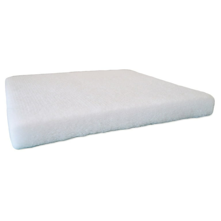 Foam clearance cushions walmart