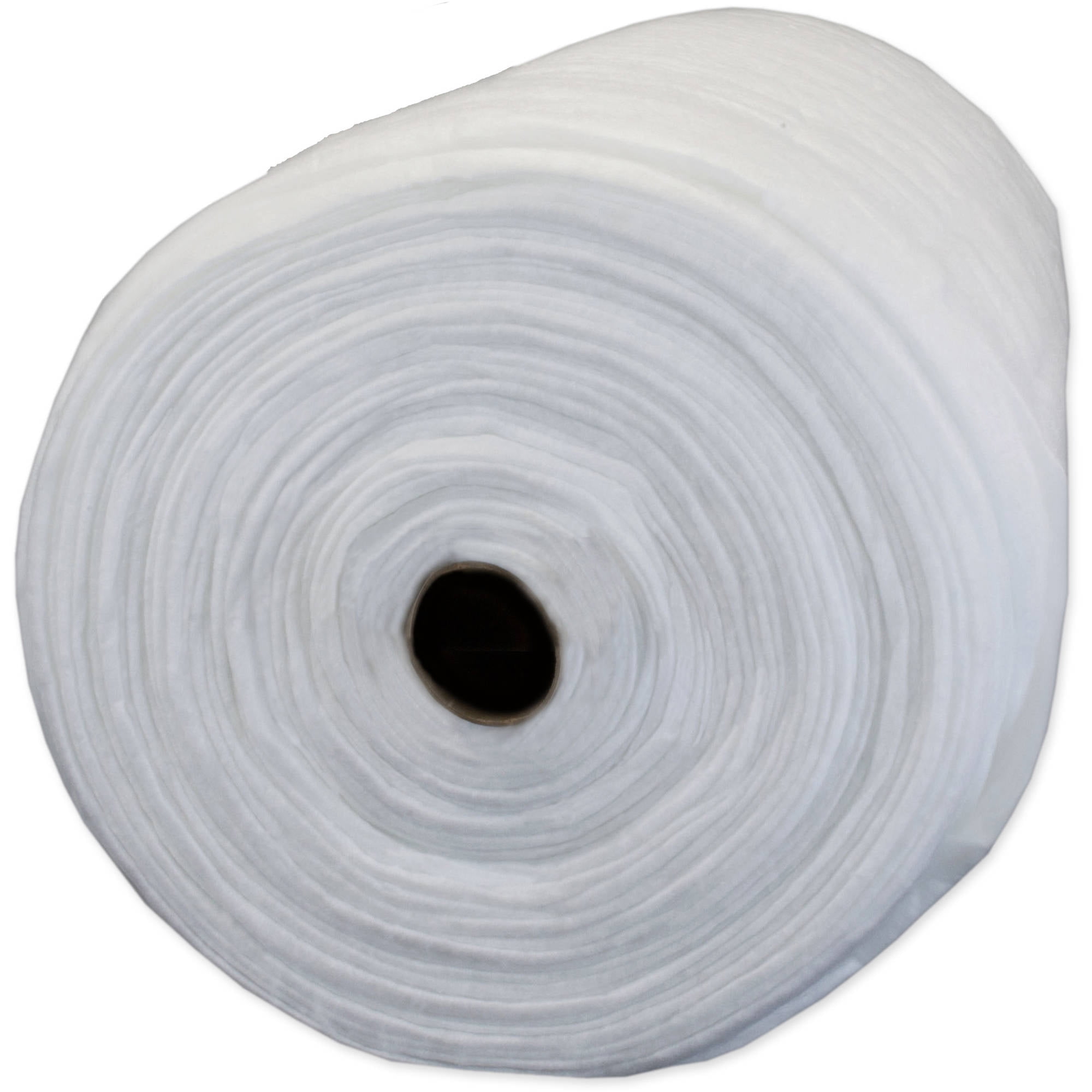 Pellon Quilters Touch 100 Percent Polyester Batting, 90 Wide, 9 Yard Bolt