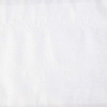 Pellon SF101 Fabric Interfacing, White 15" x 2 Yards Precut Package. 1 Piece.