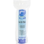 Pellon Sol-U-Film Wash Away Embroidery Stabilizer-Clear 8X9yd