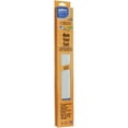 thumbnail image 1 of Pellon Vinyl Fuse Sewing Fabric Protector, Clear Matte 15" x 2 Yards Precut, 1 of 4