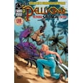 thumbnail image 1 of Pellucidar Across Savage Seas #2 Cvr A Puglia (c: 0-1-2) American Mythology Productions Comic Book, 1 of 1