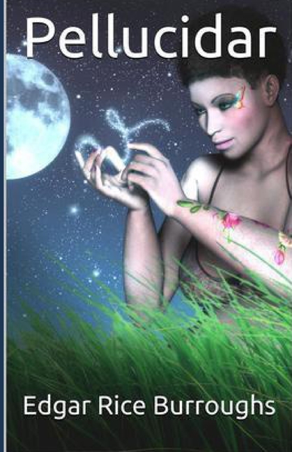 Pellucidar Illustrated (Paperback)