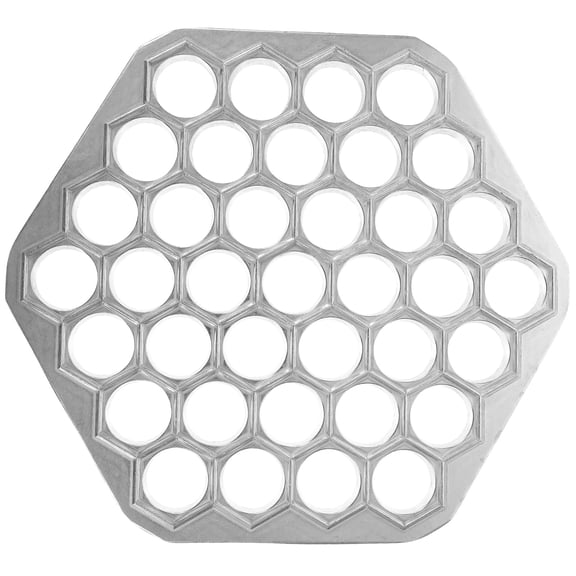 NIAIZEK Professional Kitchen Tool Russian Dumpling Mold for Ravioli Making 1 Piece Practical Cooking Gadget