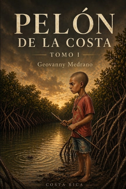Pelon de la Costa: Lo que el mar no devuelve - Una historia de aventuras para niÃ±os, (Paperback)