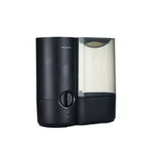 Pelonis 1.2 Gallon Warm Mist Humidifier, Black, PSU12W1BB