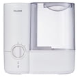 thumbnail image 1 of Pelonis 1.2 Gallon Warm Mist Humidifier, White, PSU12W1WW, 1 of 16