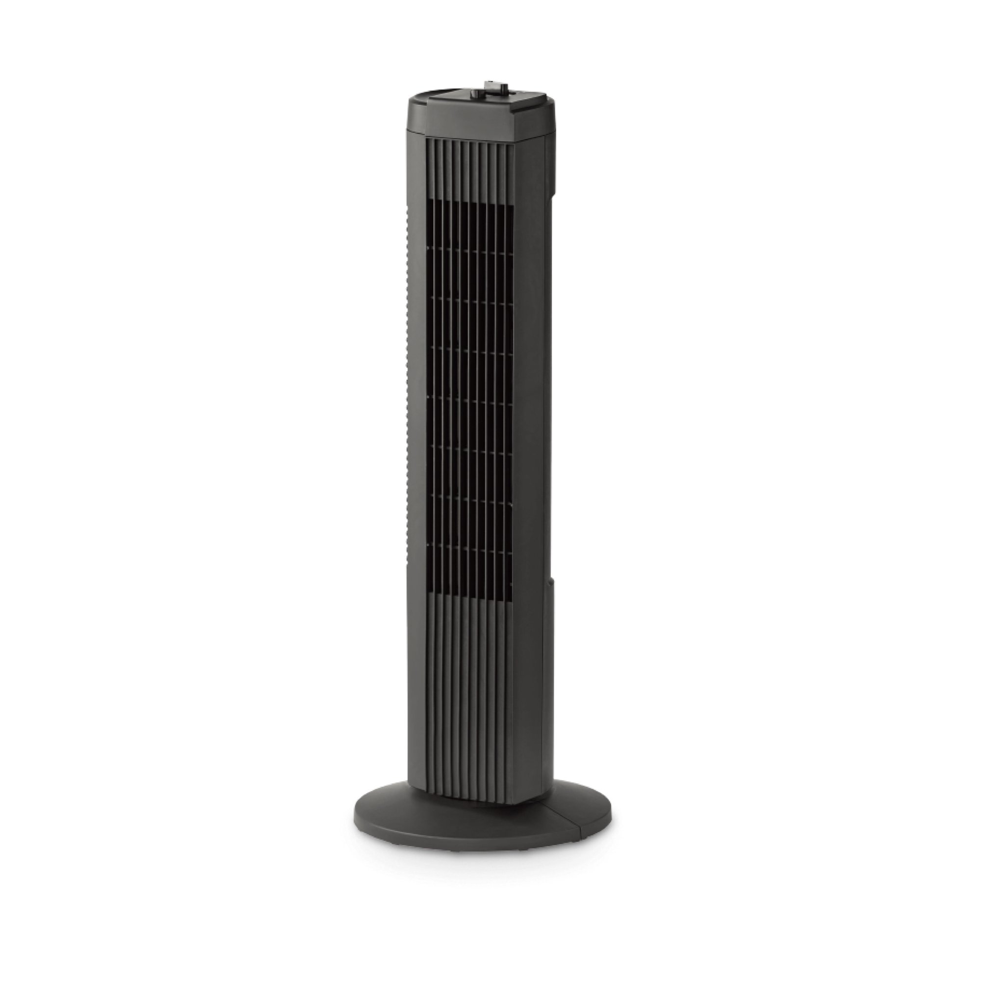 Pelonis 28in Tower Fan, FZ10-19MB, Black - Walmart.com