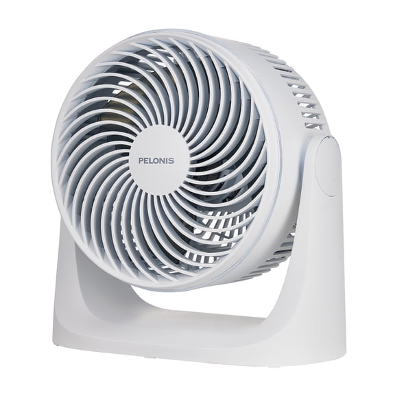 Pelonis 7 inch air circulator fan