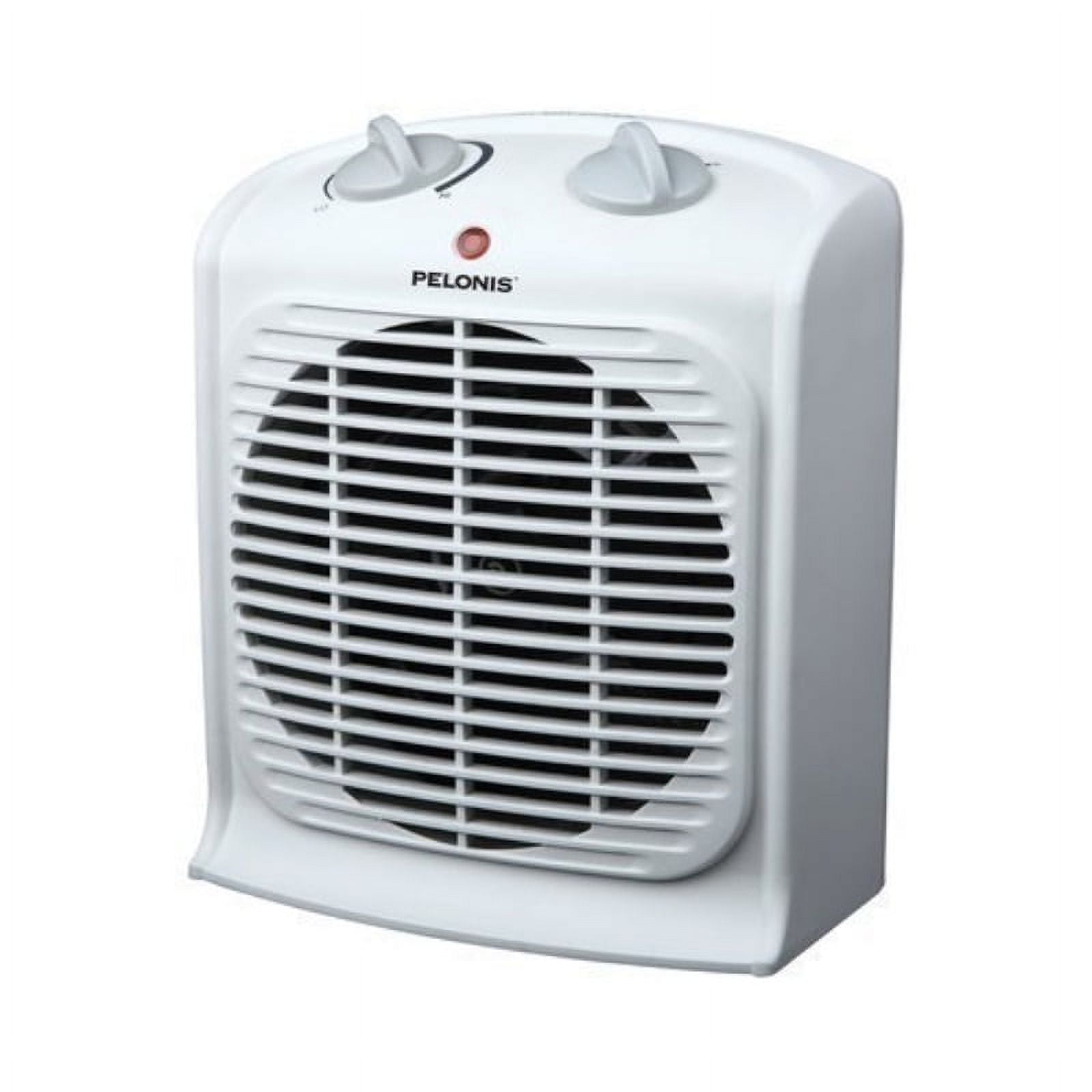 Pelonis portable air 2024 conditioner with heat