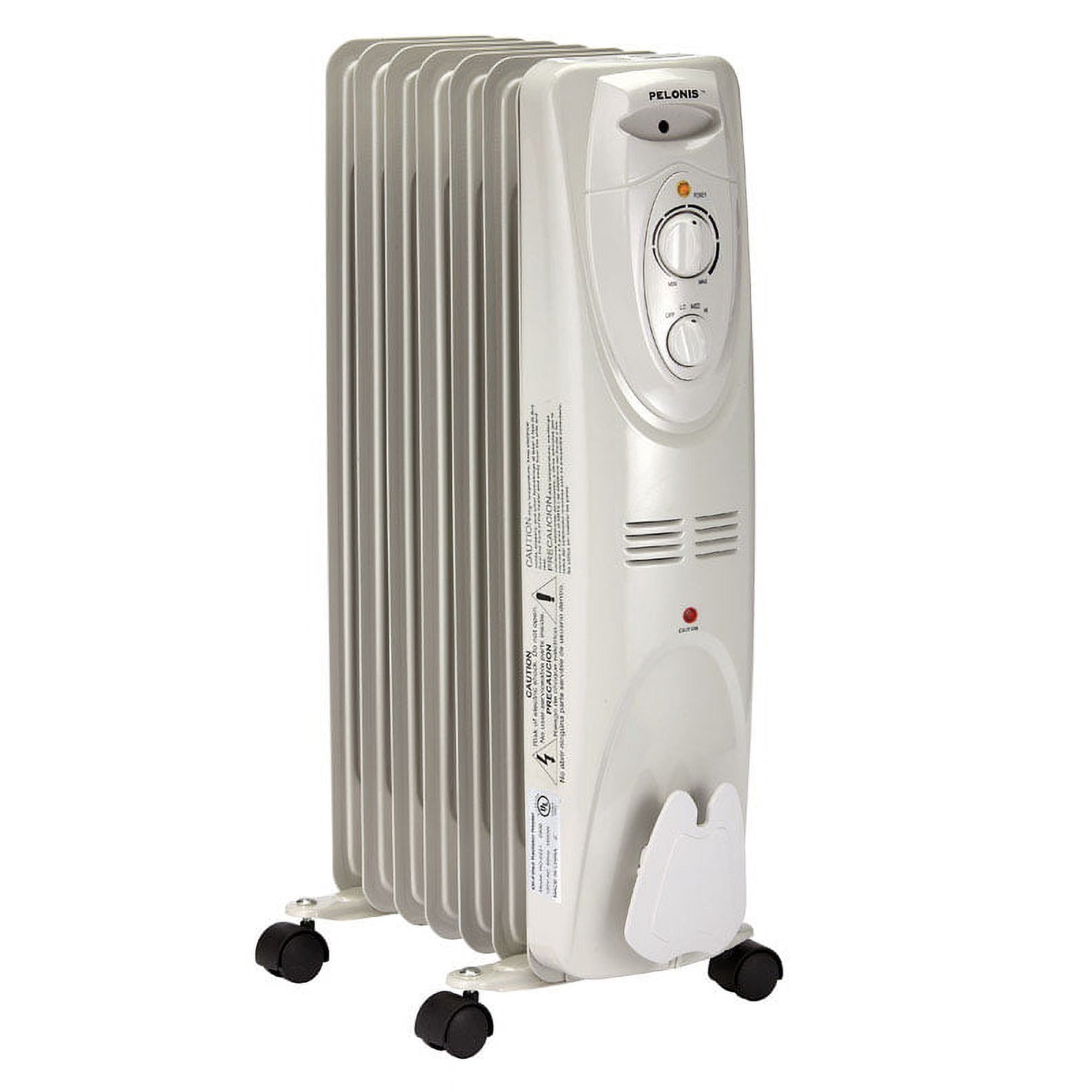 https://www.walmart.com/ip/Pelonis-HO-0221-600-900-1500-Watt-White-Oil-Filled-Heater/55331551