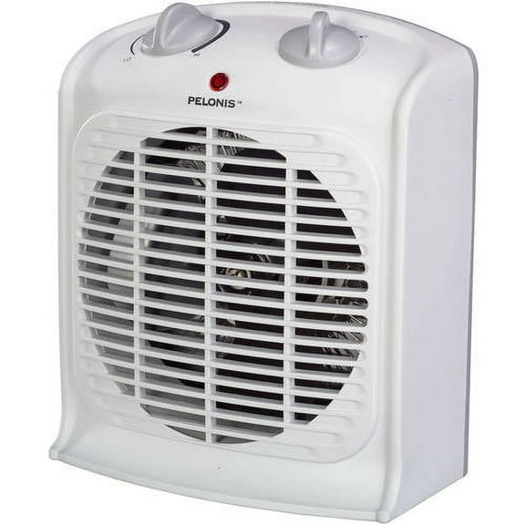 Pelonis Portable Fan Heater