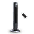 thumbnail image 1 of Pelonis Quiet Oscillating Modern Tower Fan with Low Noise Level, 1 of 11