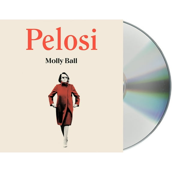 Pelosi (CD-Audio)