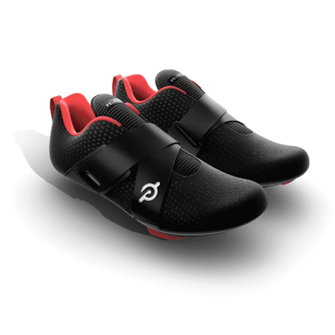 Chaussures cyclisme Peloton Altos homme 12 femme 13,5 NEUVES avec boite