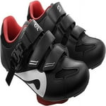 Peloton Cycling Shoes for Peloton Bike and Bike+ with Delta-Compatible Bike Cleats - Size EU 41 / Size US 10 Women / 8 Men