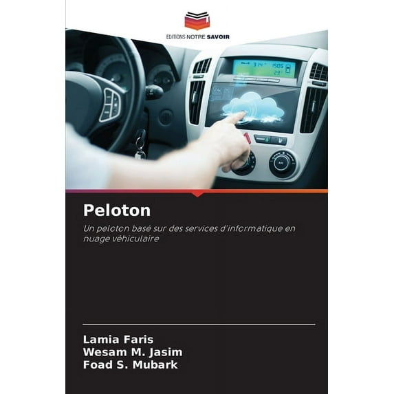 Peloton (Paperback)