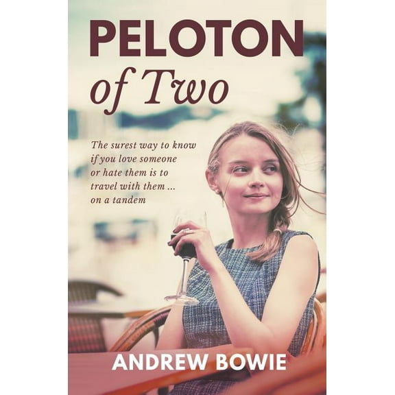 Peloton of Two, (Paperback)