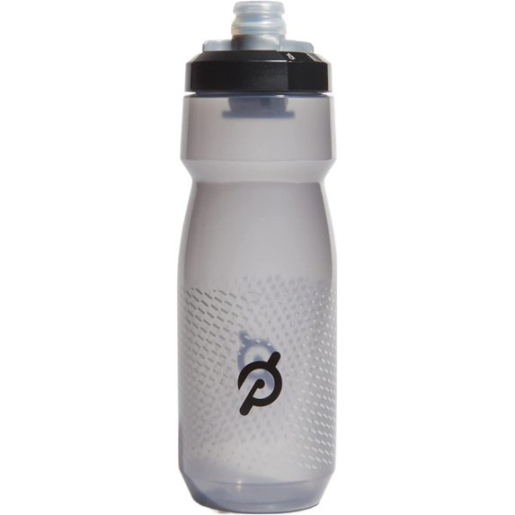 Peloton x CamelBak Podium Bottle 24 oz. BPA-Free Bottle with Non-drip Nozzle and Hydroguard Technology